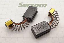 Makita YA00001194 графитовые щетки (2шт.)