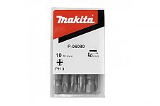 Makita P-06080 бита PH3 х 50мм, C-form, 1шт. (10)