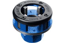 Зубр 28271-5/4 клупп трубный 1.1/4"