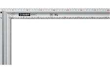 Зубр 34392-40 жесткий алюминий столярный угольник 400мм