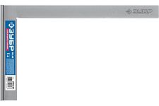 Зубр 3465-30 угольник слесарный цельнометаллический 300х180мм