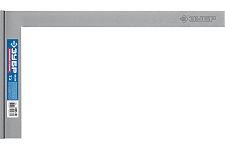 Зубр 3465-40 угольник слесарный цельнометаллический 400х230мм