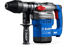 Зубр ЗПМ-40-1300 ЭВ перфоратор SDS-Max Профессионал