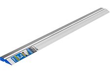 Зубр 10721-1.0 правило 1м под двойной хват Профессионал