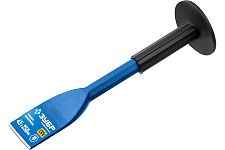 Зубр 2123-45 зубило-конопатка 45х250мм Профессионал