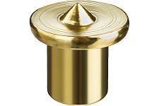 Зубр 29429-10-Н4 центровка-кернер 10 мм по дереву 4 шт. Профессионал