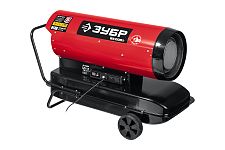 Зубр ДП-К8-55-Д тепловая пушка дизельная прямого нагрева