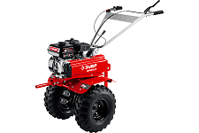 Зубр МТБ-400 У мотоблок бензиновый