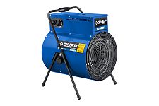 Зубр ТП-П15 тепловая пушка электрическая Профессионал