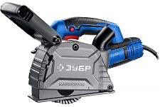 Зубр ЗШ-П30-1600 ПСТ штроборез Профессионал