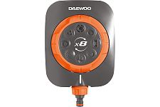 Daewoo DWS 1008 разбрызгиватель многорежимный