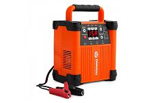 Daewoo DW 1500 зарядное устройство 6/12/24В