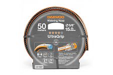 Daewoo DWH 5127 шланг UltraGrip 5/8" (15мм) длина 50м