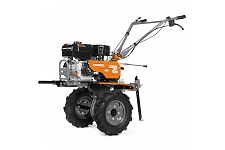 Daewoo DATM 2.1 мотоблок бензиновый