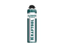 Kraftool 41189 очиститель монтажной пены CLEANER