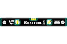 Kraftool 34781-40 уровень с зеркальным глазком 400мм