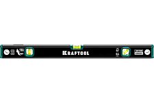 Kraftool 34781-60 уровень с зеркальным глазком 600мм