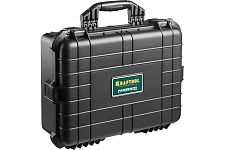 Kraftool PANZER-20 ударопрочный пластиковый ящик 38251-20