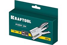 Kraftool 3124 плайер стальной HD-24