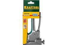 Kraftool 3187 компактный степлер Expert-53