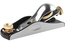 Kraftool 1-18550-15 рубанок металлический торцовочный 160х45мм Kraftool 1-18550-15 рубанок металлический торцовочный 160х45мм