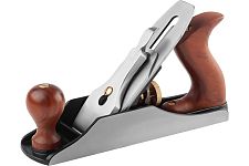 Kraftool 18527-25 рубанок ручной 260х60мм