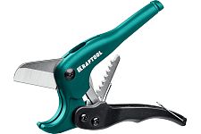 Kraftool 23381-42 ножницы Expert-42 для пластиковых труб до 42мм