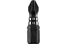 Kraftool 26191-2-25-S10 биты ударные PH2х25мм (10шт.) Е 1/4" Impact