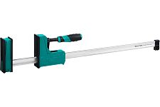 Kraftool 32240-60 струбцина корпусная Grand