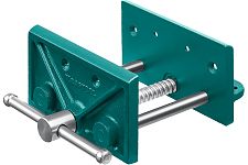 Kraftool 32718-150 тиски столярные