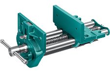 Kraftool 32719-175 тиски столярные