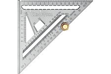 Kraftool 3441-17 угольник кровельный высокоточный (Свенсона) 170мм
