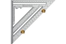 Kraftool 3441-25 угольник кровельный высокоточный (Свенсона) 250мм