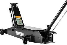 Kraftool 43455-5 домкрат подкатной HIGH-LIFT 5т