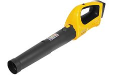 Stiga SAB100AE KIT воздуходувка аккумуляторная