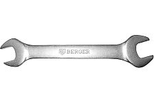 Berger BG-1089 ключ рожковый (11х13мм)