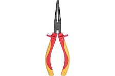 Berger BG-1211 круглогубцы 180мм диэлектрические до 1000V
