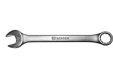 Berger BG-1263 ключ комбинированный (41мм)