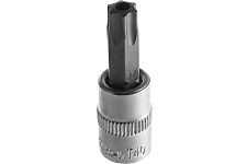 Berger BG-2227 бита-головка 1/4" Torx с отверстием T40