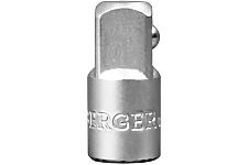Berger BG-2090 адаптер для удлинителя 3/8"М х 1/4"F 30мм