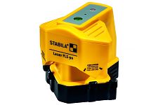 Stabila 18574 линейный лазер для напольных покрытий FLS 90