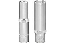 Thorvik FS11405 головка торцевая 5мм 1/4"DR 52073