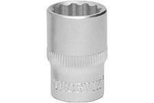 Thorvik S11S12140 головка торцевая 54055