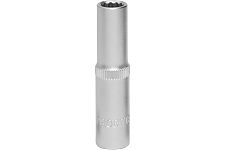 Thorvik S11S22080 головка торцевая глубокая 54062