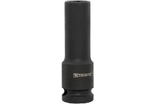 Thorvik S23S2115 головка торцевая ударная глубокая 15мм, 1/2"DR 54425