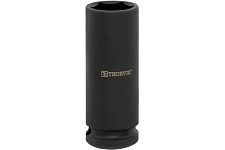 Thorvik S23S2124 головка торцевая ударная глубокая 24мм, 1/2"DR 54434