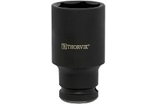 Thorvik S23S2136 головка торцевая ударная глубокая 36мм, 1/2"DR 54444