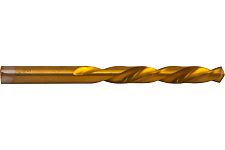 Thorvik TDB025NTB свёрла по металлу - 2шт. 2,5мм (цилиндрический хвостовик) 52425