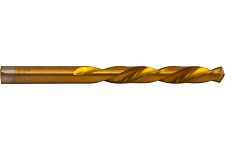 Thorvik TDB120NTB сверло по металлу - 12,0мм (цилиндрический хвостовик) 52447