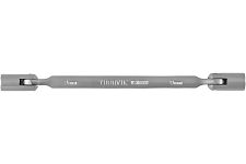 Thorvik DSW0809 ключ карданный 8х9мм 53542